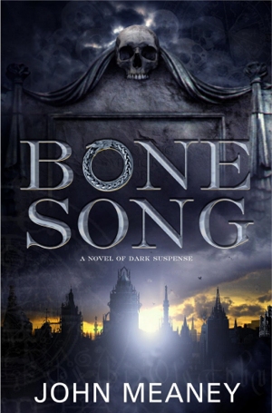Bone Song - Forthcoming in the U.S. in 2008