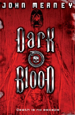 See larger Dark Blood cover