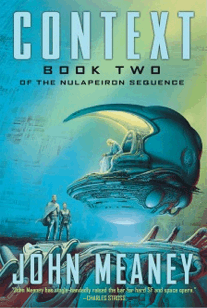 Context: Book Two of the Nulapeiron Sequence